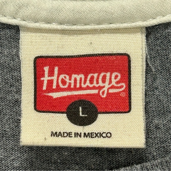 Tacko Fall Graphic T Shirt Adult Large Cleveland Cavaliers 2022 NBA Memorabilia - Picture 9 of 10